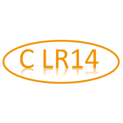 Батарейки C LR14 (Cредние - Алкалиновые)