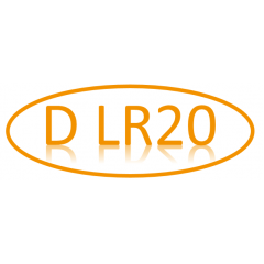 Батарейки D LR20 (Большие - Алкалиновые)